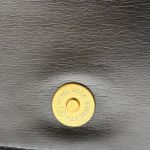 Charter Club  Black Leather Shoulder Bag NWOT Photo 3