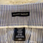 Hilary Radley  Shorts brand new with tag size M inseam 9” waist 30” elastic Photo 6