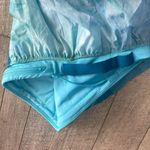 Nike Repel Dri-Fit Trail Running Blue Tie Dye Shorts Size Large Photo 9