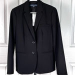 French Connection  Whisper Ruth Tailored Blazer Photo 0