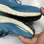 Altra Torin 4.5 sneakers blue teal size 9 Photo 3