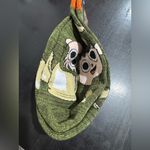 Her Universe Cartoon Network Over The Garden Wall Greg Allover Print Crew Socks Photo 4