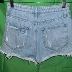 Show Me Your Mumu Shorts size 25 Photo 1