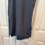 Old Navy  Active Powersoft Blue Dress With Built In Shorts Size Small‎ Photo 3