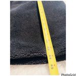 Forever 21 Long Faux Fur Teddy Coat Photo 4