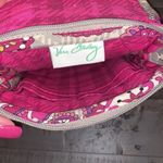 Vera Bradley  Paisley‎ Meets Plaid (Ret. 2012) Mini Hipster Photo 2