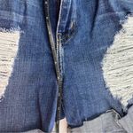 L'Agence  Balboa‎ Rolled Up Shorts Size 28 Photo 5