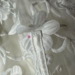 Bronx and Banco Osa Lace Dress Size US 6 Medium White Photo 6