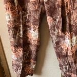 REWASH  Earthy Toned slacks large Photo 8