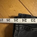 & Other Stories Atelier Los Angeles & other stories paper bag black denim jeans 4 Photo 12