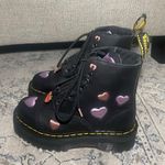 Dr. Martens Sinclair Heart Platform Boot Photo 6