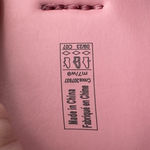 Crocs Echo Clog Unisex M7/W9 Pink Comfortable Streetwear Comfortable Casual Size 9 Photo 6