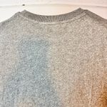 NWT - - Women’s Grey Pura Vida University Shirt - Size Small. Photo 5