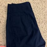 Anthropologie High Waisted Shorts Photo 2