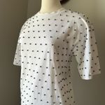 Vintage 1980s beaded t Photo 1