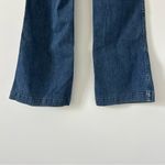 J Brand High Rise Flare Denim Jeans Mystery 28 Photo 6