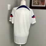 Nike United States Soccer Jersey USA Womens Size Large NWOT MLS Futbal Dri Fit Photo 5