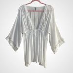 RAVIYA Crochet Inlay Lightweight V Photo 0