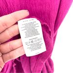 Anthropologie AKEMI + KIN VIZELA EMBROIDERED SLEEVELESS BOHO VNECK TOP Photo 8