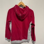 Gear for Sports Iowa State Red & Gray Hooded Sweatshirt Size XL Photo 2