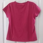 Ruff Hewn FINAL MARKDOWN Ladies' Embroidered SS T-shirt (small) Photo 6
