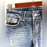 Miss Me  27 Irene Boot Cut Jeans Photo 9