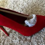 Shoedazzle Red Heels Photo 0