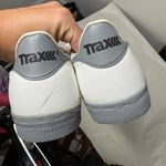 Vintage 70s Deadstock Unisex Traxx Sneaker Sz 5.5 Men or 7 Photo 6