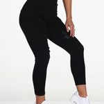 NVGTN Navishape Black Ripped Jeans  Photo 0