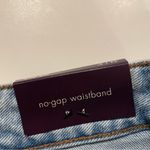 Ava & Viv  High Rise Midi Short Women Size 24/5” Slim Fit Light Wash Rolled Hem Photo 4