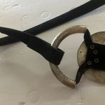 FINAL MARKDOWN Turquoise like hammered belt Photo 2