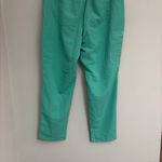 FIGS  Women’s Technical Collection Surgical Green Scrub Pants Size XL Photo 5