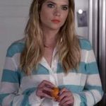 Madewell Broadway&Broome Fairgame Rugby Shirt Photo 3