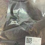 Halara Flex™ High Waisted Back Side
Pocket Slight Flare Work Pants Photo 8