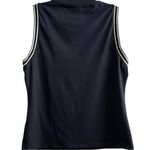 Varley NWT  Wellings Performance Tank Top in‎ Navy Blue Size Small $58 Photo 3