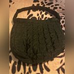 Elegant Black Quilted Women's Bag Photo 3
