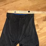 YITTY  headliner Leggings High Waist Black liquid shine Activewear XL‎ Photo 1