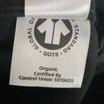 Everlane Womens The Original Cheeky Jeans Stretch Coal Black 26 Crop Photo 13