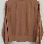 Nike Dri-Fit Running Long Sleeve Shirt Photo 3