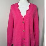 Saylor Revolve Eugenie Sweater In Pink Size XS Photo 0