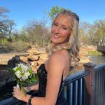 Sherri Hill  Prom Dress Photo 2