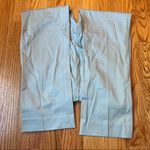 Tyler Boe light blue pants size 8 Photo 4