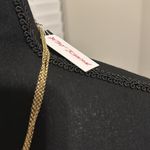 Betsey Johnson  floral necklace NWT Photo 2