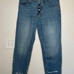 BDG urban outfitters boyfriend low rise jeans size 28 Photo 6