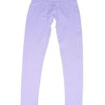Set Active  SculptFlex Leggings Lilac Purple Glitz Womens Small Sportswear Gym Photo 1