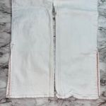 Lucky Brand | Jeans Lucky Pins Ankle Slit White Tag | White | Womens | 6/28 Photo 2