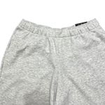Gilly Hicks  Active Cooldown Grey Heather Lounge Sweatpants Size L Photo 1