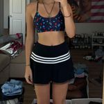 Adidas Black  Skirt Tennis Photo 0