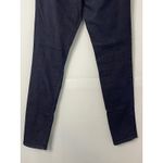Vervet Flying Monkey Women's Dark Wash Skinny Jeans Size 9 Photo 5
