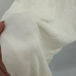 Bel Canto Vintage 60s Ivory Cream Slip Dress Lace Coquette Full Lingerie Size 34 Photo 3